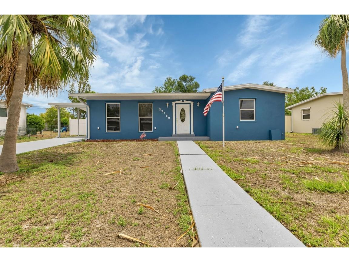 22159 Felton Avenue Port Charlotte FL 33952 C7493742 image1