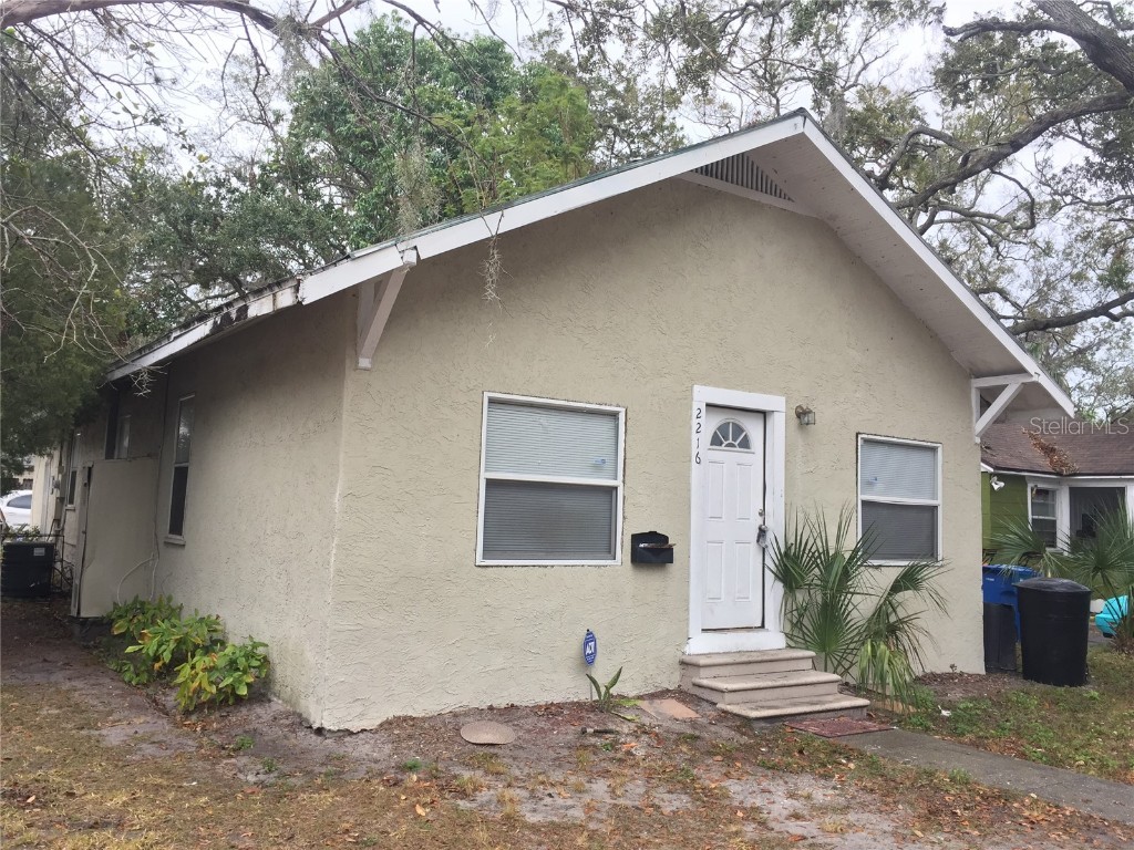 2216 27th Street S Saint Petersburg FL 33712 R4907154 image1