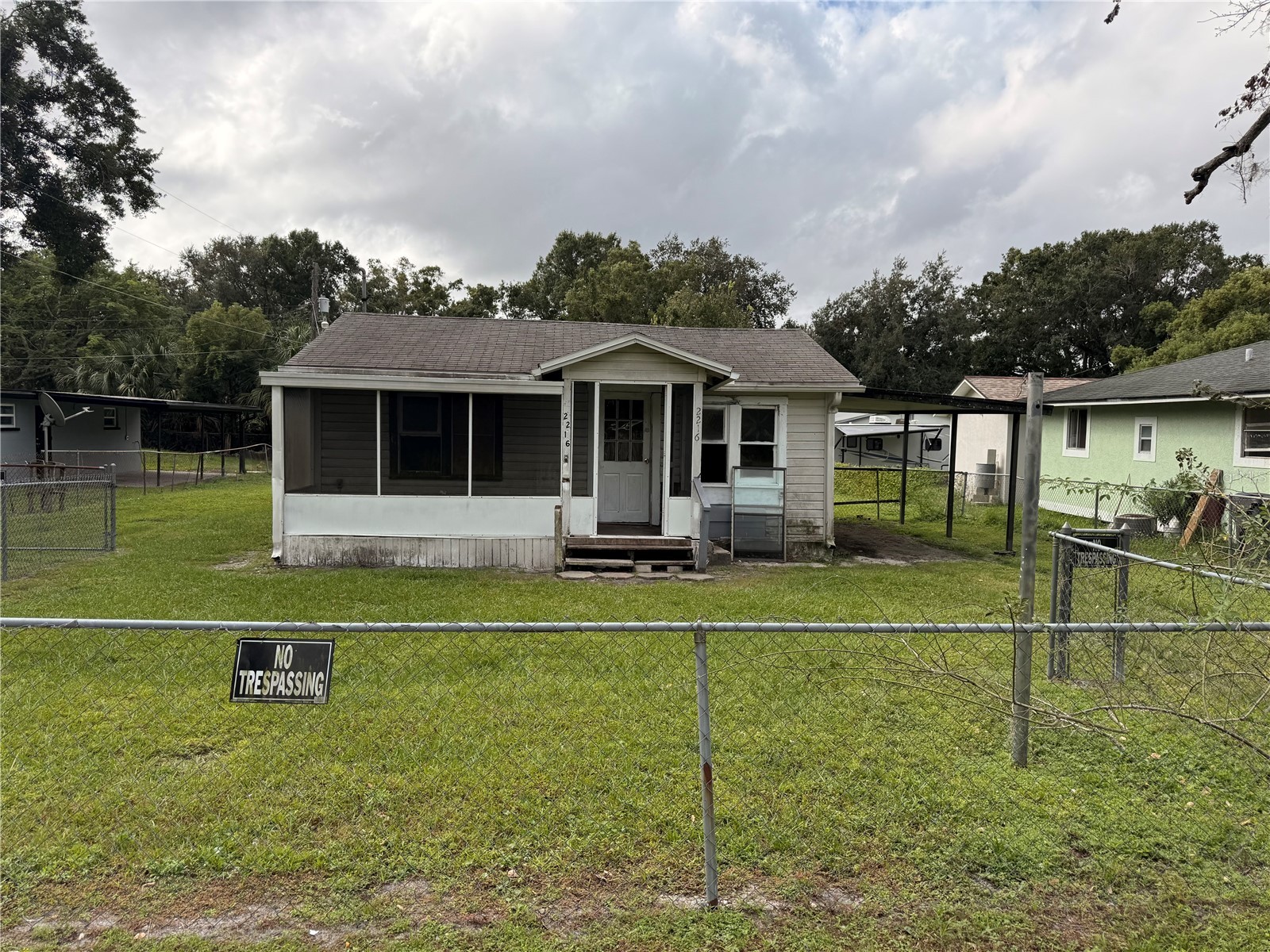 2216 Azalea Court Lakeland FL 33815 R4911183 image1