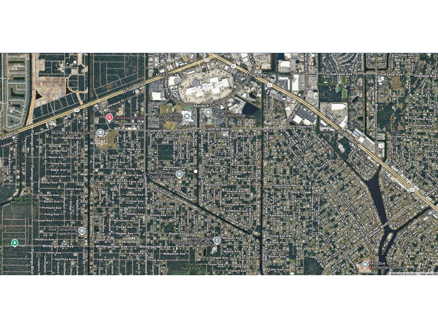 2216 Barksdale Street Port Charlotte FL 33948 A4677363 image3