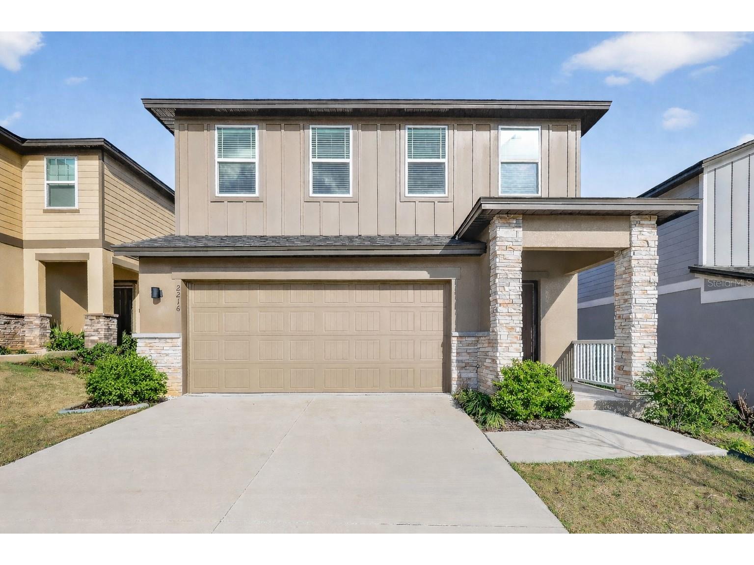 2216 Bear Peak Road Minneola FL 34715 G5109483 image1