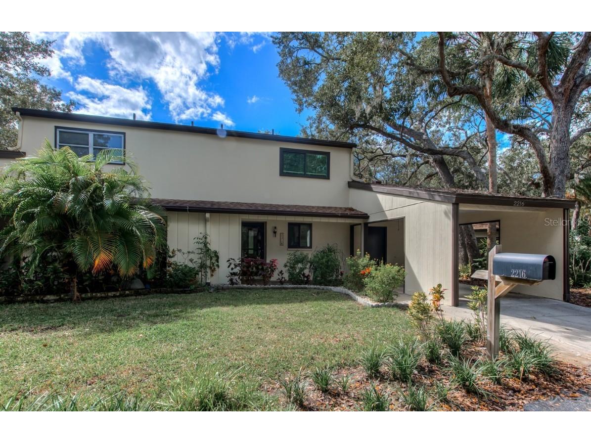 2216 Circlewood Drive #37 Sarasota FL 34231 A4589407 image1