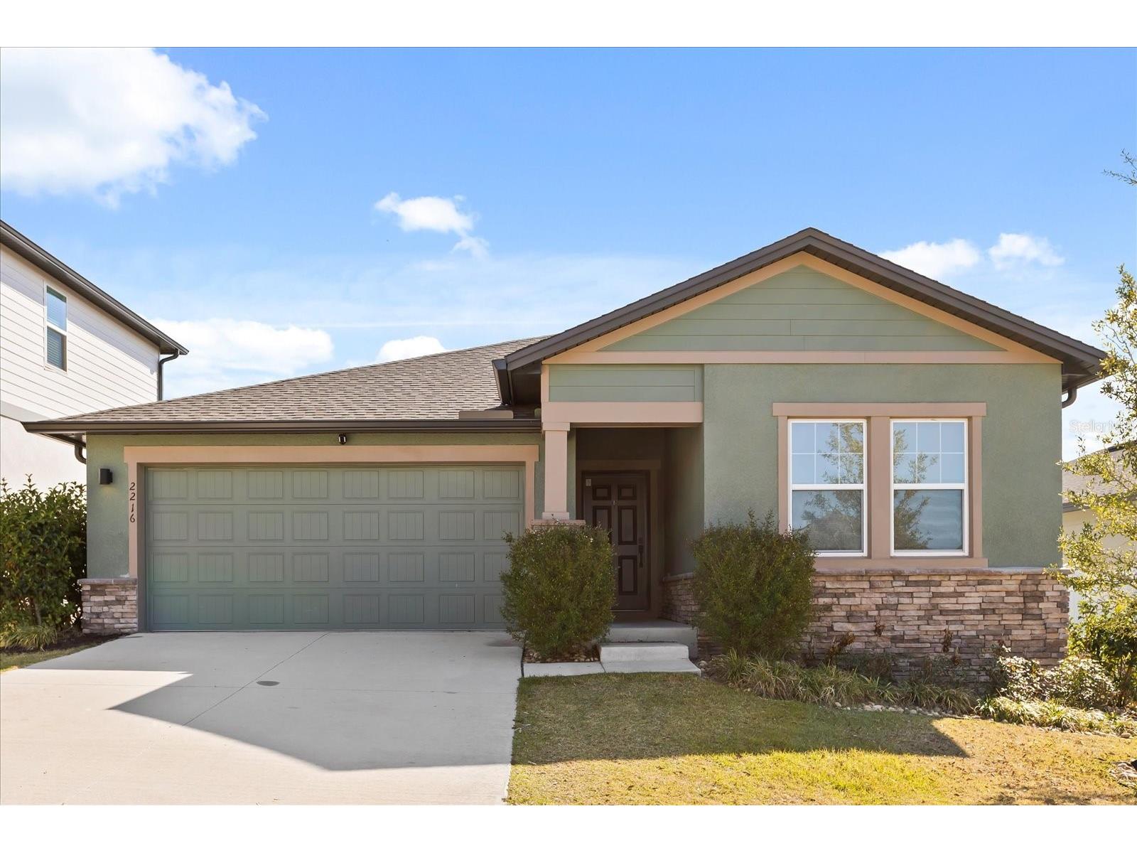 2216 Crossbow Street Minneola FL 34715 O6386439 image1