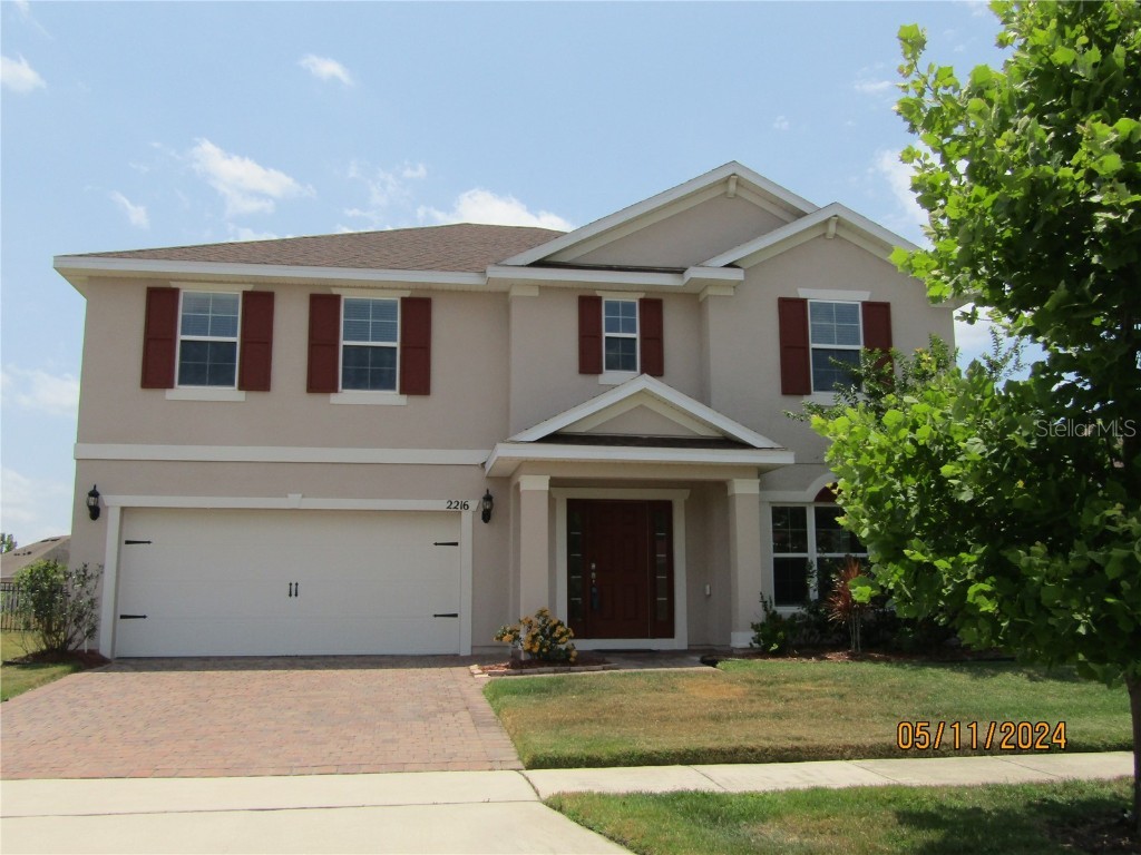 2216 Cypress Lake Place Kissimmee FL 34758 O6138610 image1