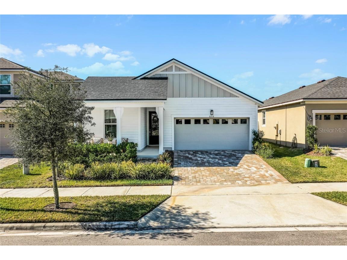 2216 Farnham Drive Ocoee FL 34761 G5078141 image1