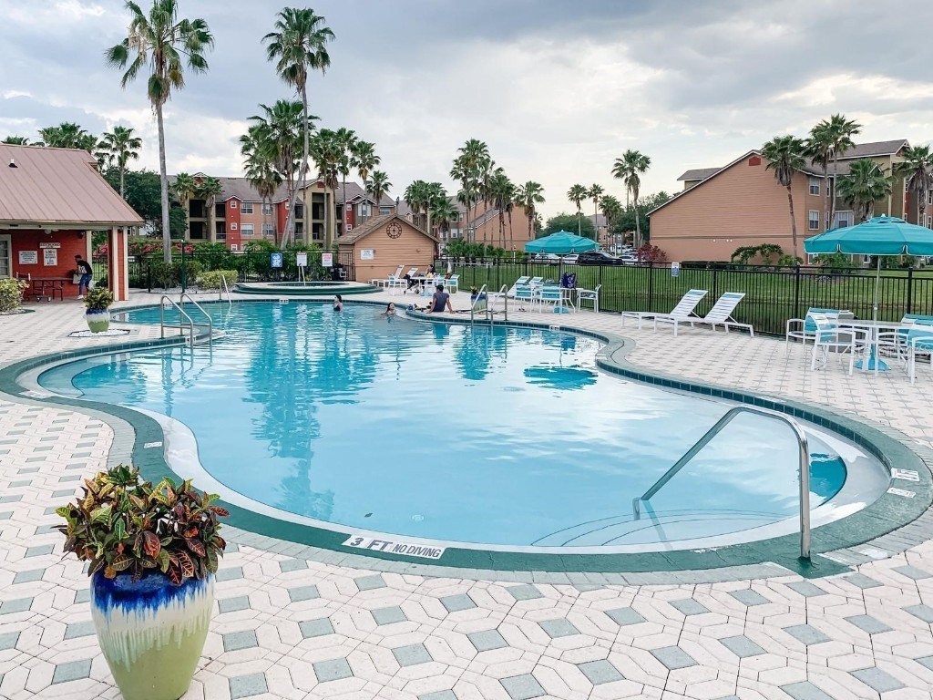 2216 Grand Cayman Court #1415 Kissimmee FL 34741 O6273061 image9