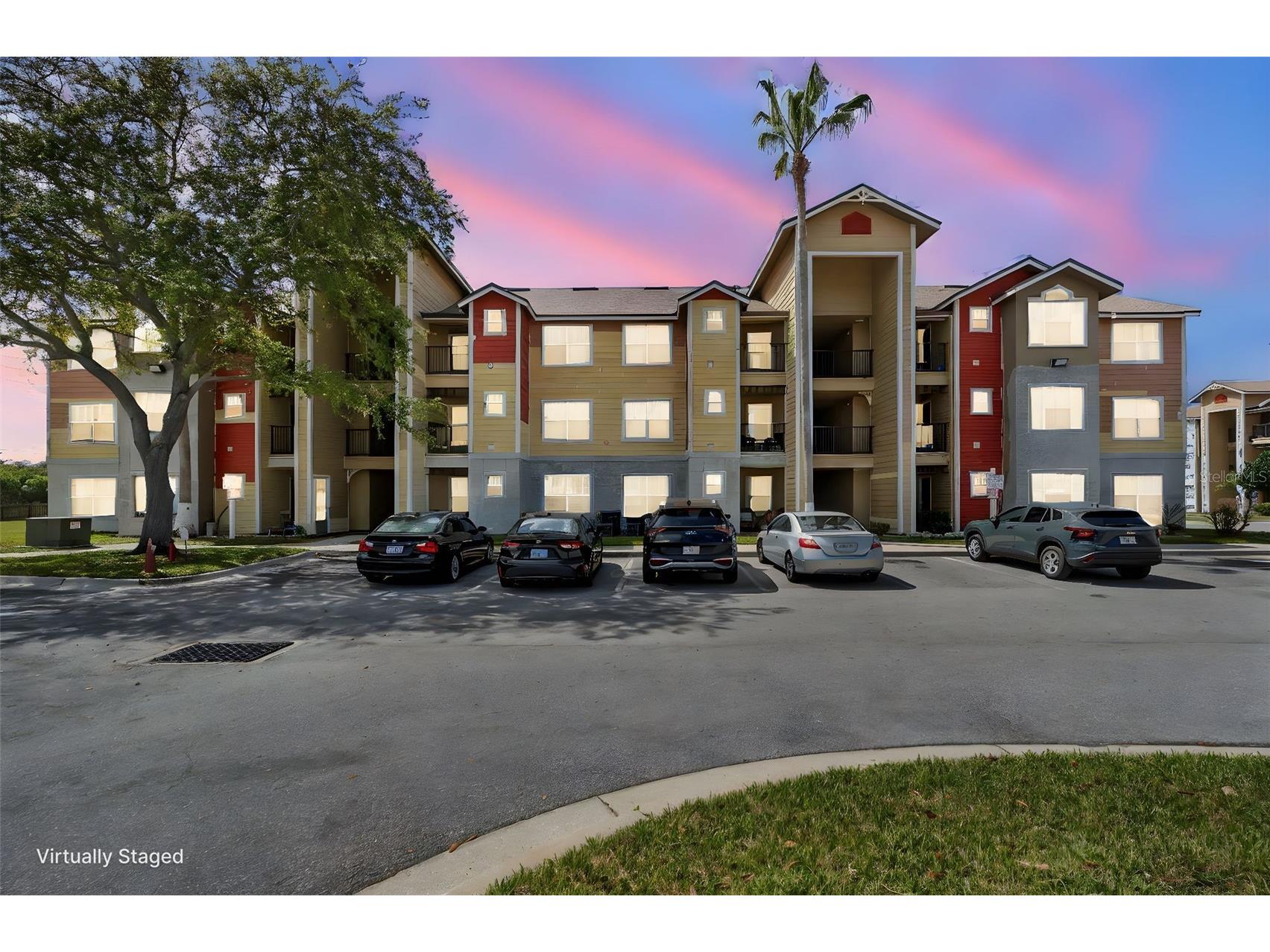 2216 Grand Cayman Court #1422 Kissimmee FL 34741 O6389205 image1