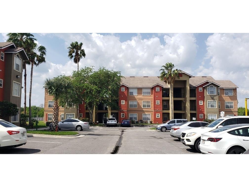2216 Grand Cayman Court #1425 Kissimmee FL 34741 O6095343 image1