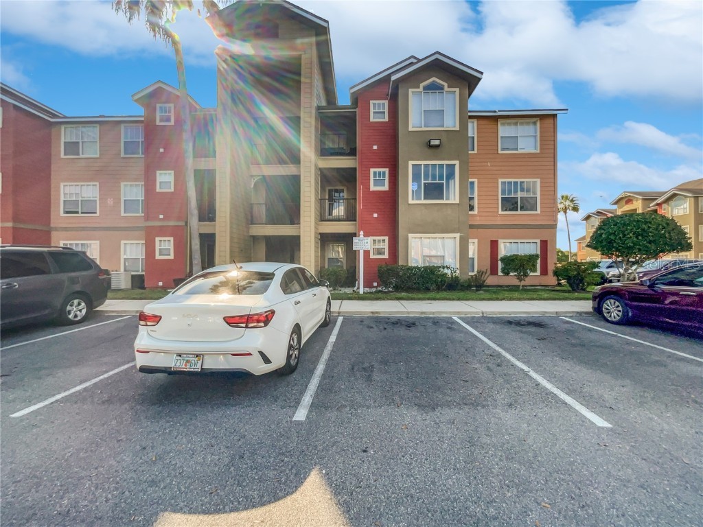 2216 Grand Cayman Court #1428 Kissimmee FL 34741 O6185884 image1