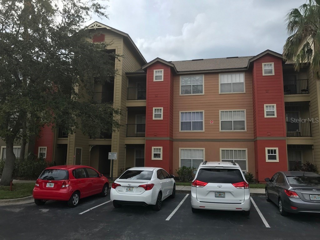 2216 Grand Cayman Court #1435 Kissimmee FL 34741 O6183519 image1