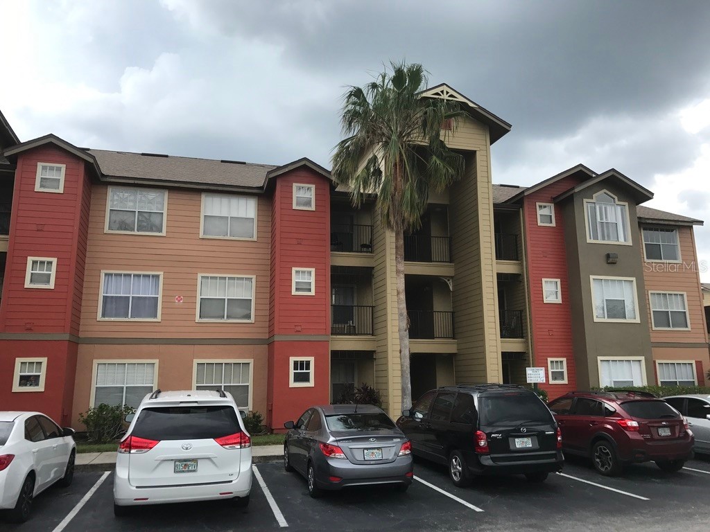 2216 Grand Cayman Court #1435 Kissimmee FL 34741 O6405612 image20