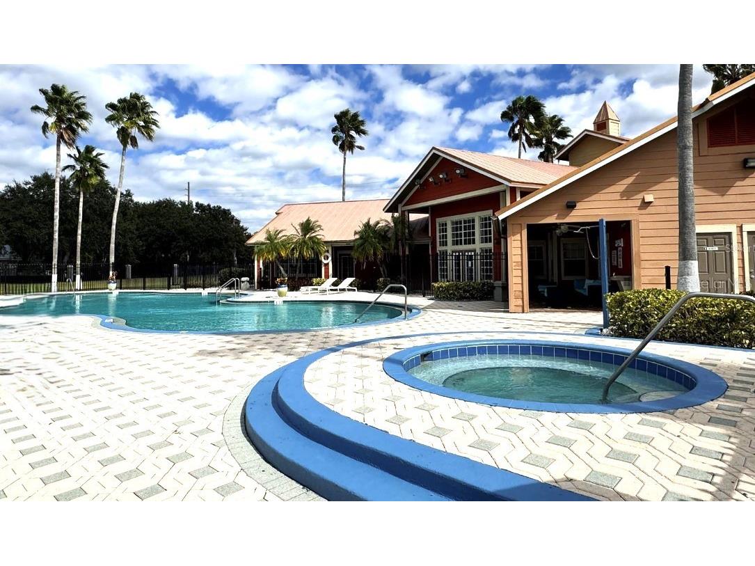 2216 Grand Cayman Court #1437 Kissimmee FL 34741 O6360620 image28