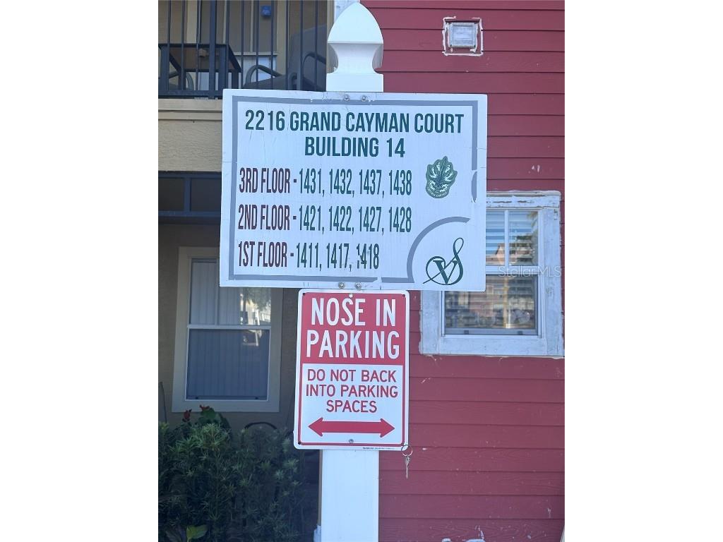 2216 Grand Cayman Court #1437 Kissimmee FL 34741 O6360620 image29