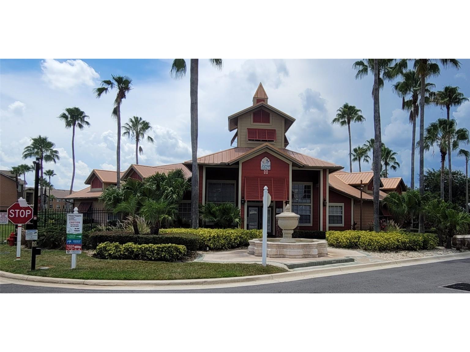 2216 Grand Cayman Court #1438 Kissimmee FL 34741 O6073620 image1