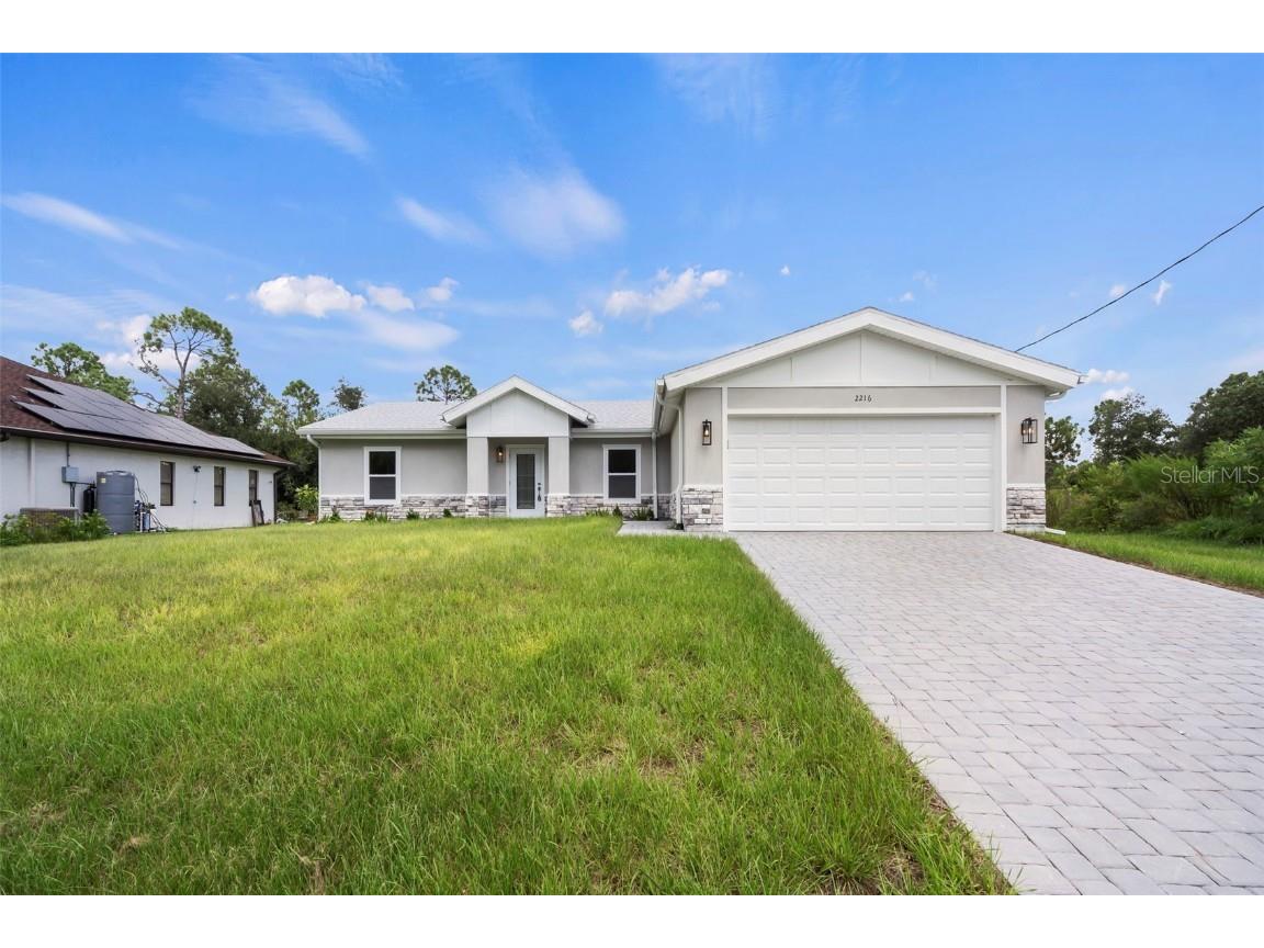 2216 Kadlic Street North Port FL 34288 N6134259 image1
