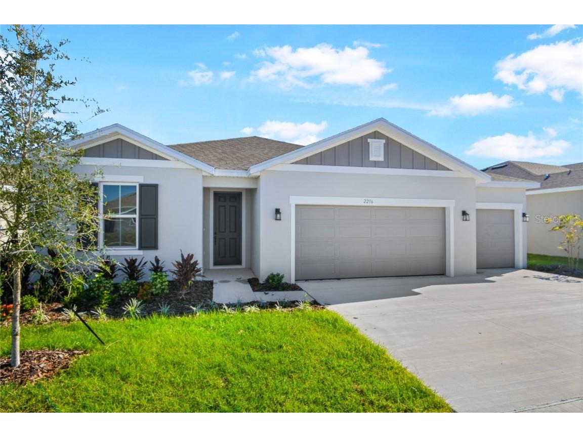 2216 Mac Boulevard Eagle Lake FL 33839 S5105534 image1