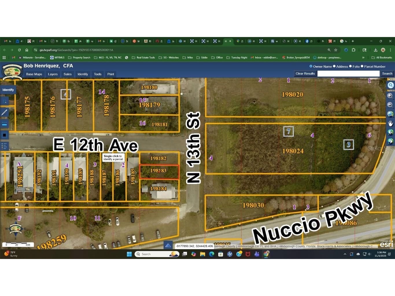 2216 N 13th Street Tampa FL 33605 TB8445279 image1