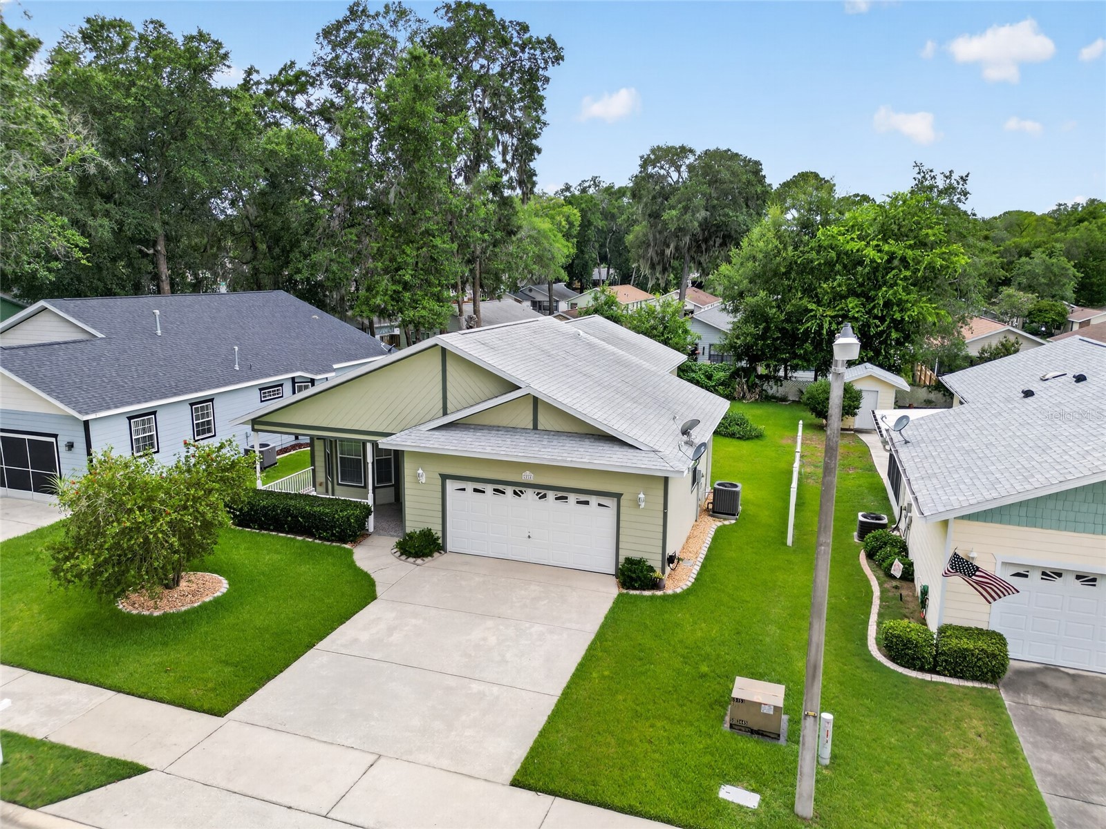 2216 NE 40th Terrace Ocala FL 34470 OM728474 image2