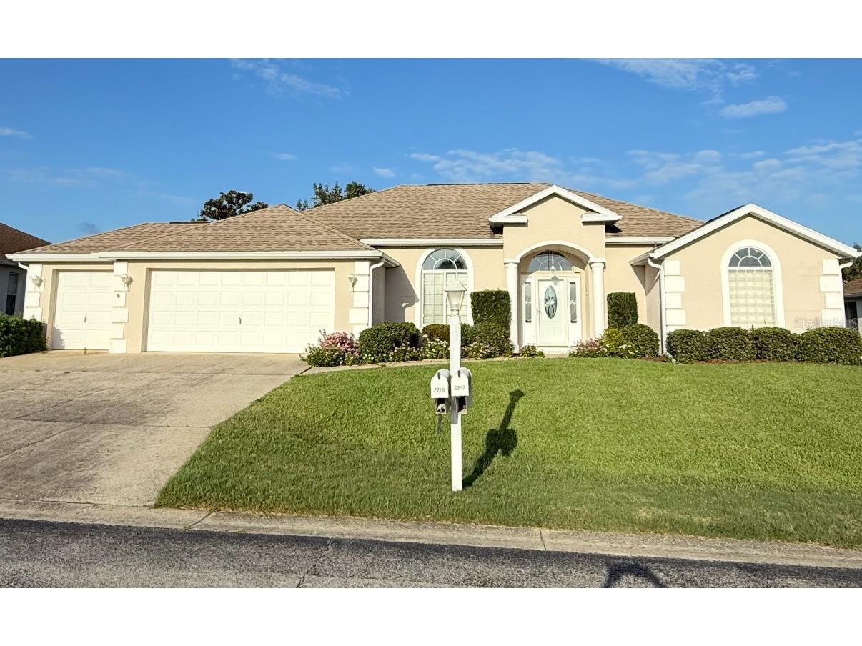 2216 NW 51st Terrace Ocala FL 34482 OM710634 image1