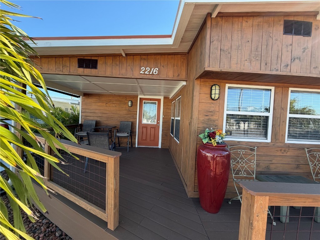 2216 Pennsylvania Avenue Bradenton FL 34207 - SARASOTA BAY A4673118 image1