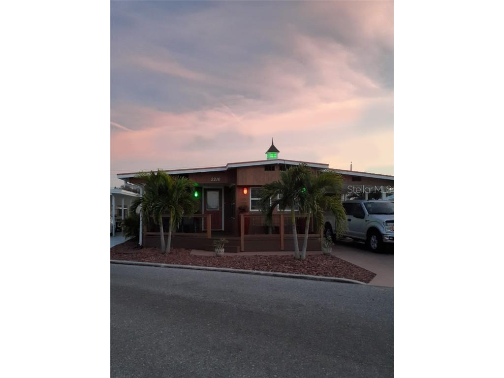 2216 Pennsylvania Avenue Bradenton FL 34207 - SARASOTA BAY A4673118 image32