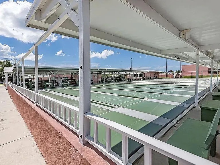 2216 Pennsylvania Avenue Bradenton FL 34207 - SARASOTA BAY A4673118 image34