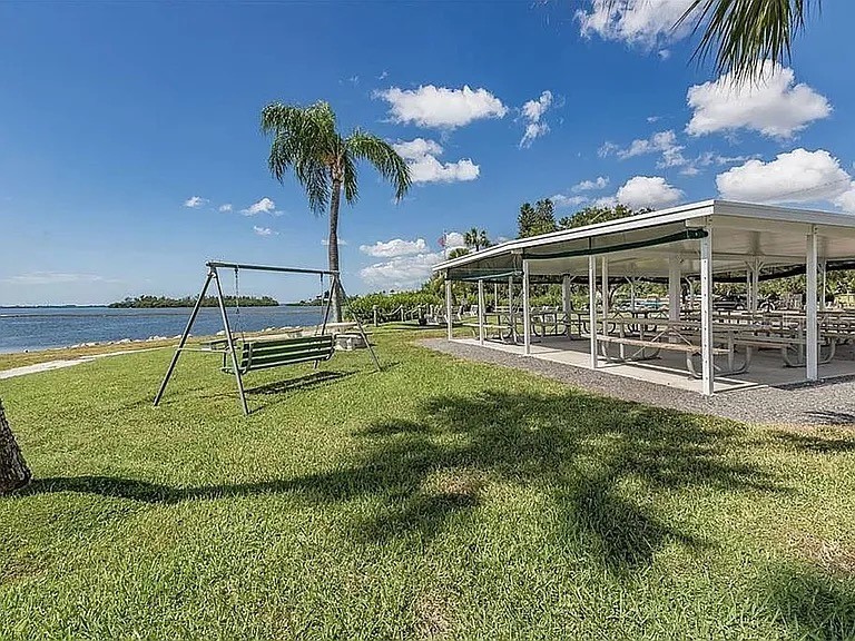 2216 Pennsylvania Avenue Bradenton FL 34207 - SARASOTA BAY A4673118 image39