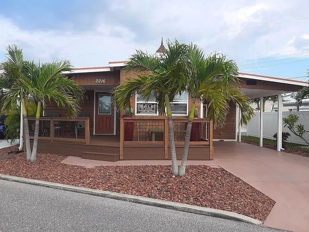 2216 Pennsylvania Avenue Bradenton FL 34207 - SARASOTA BAY A4673118 image4