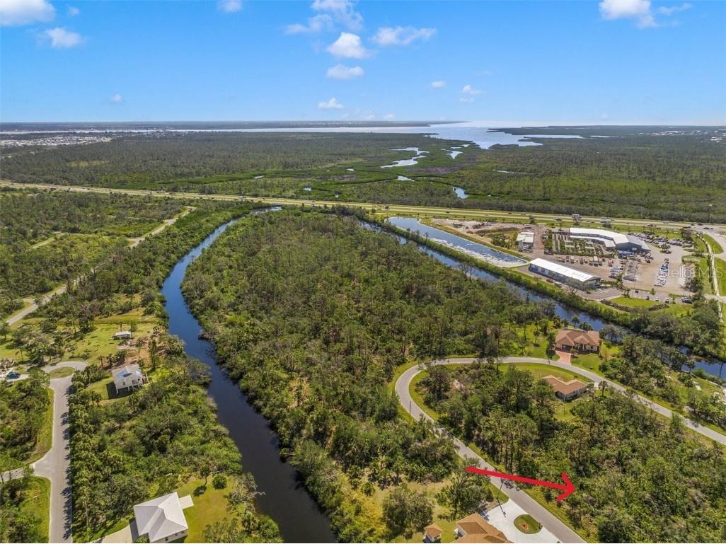 2216 Private Circle Port Charlotte FL 33953 TB8450821 image1