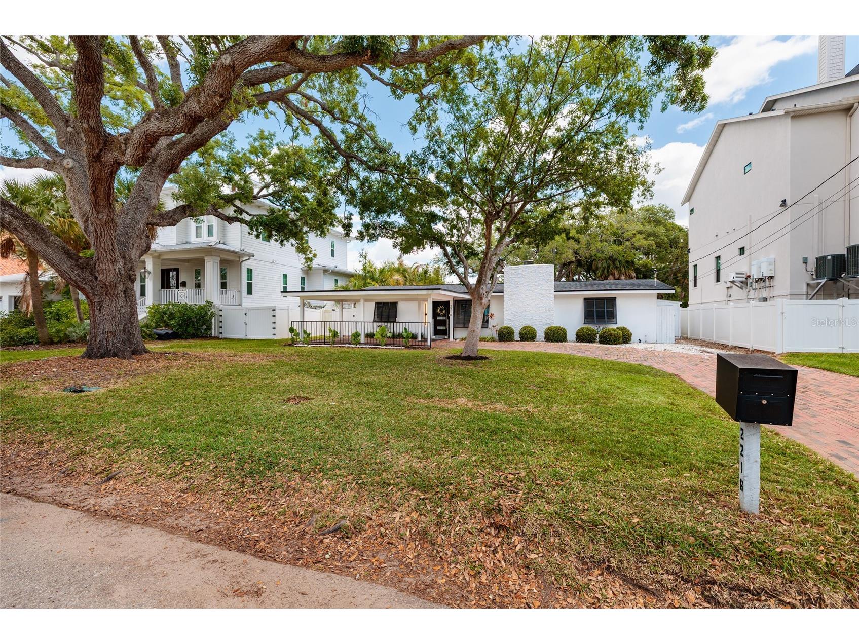 2216 S Occident Street Tampa FL 33629 TB8497971 image2