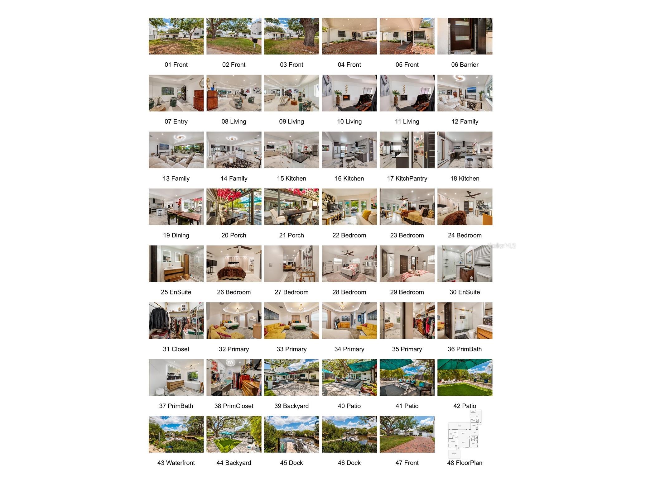 2216 S Occident Street Tampa FL 33629 TB8497971 image49