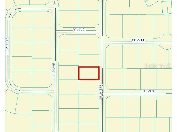 2216 SE 24th Terrace Ocala FL 34471 OM700219 image1