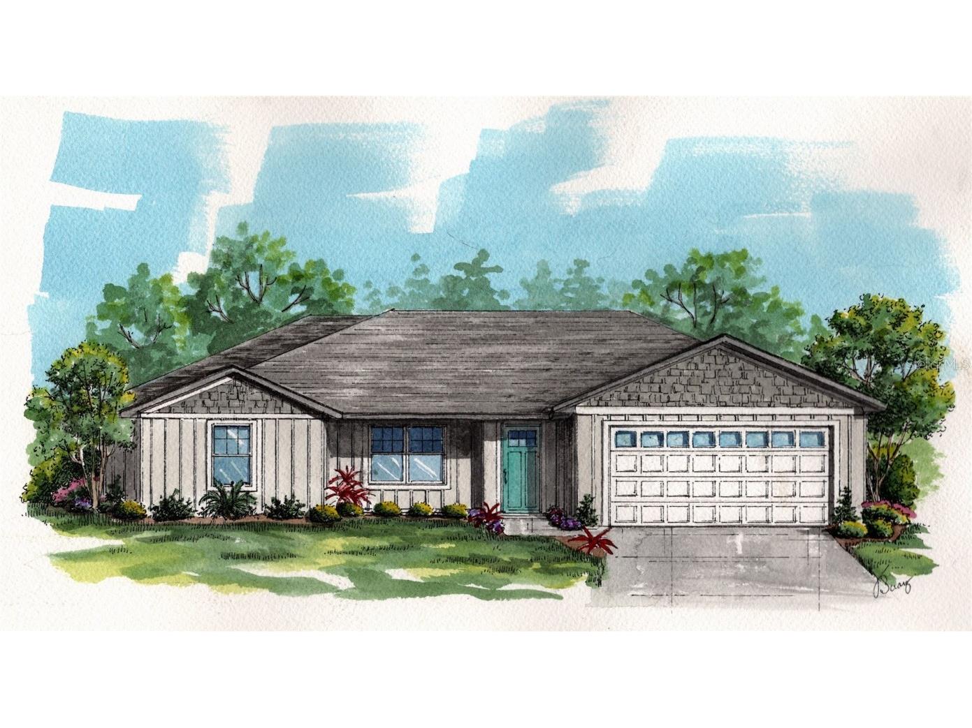 2216 SE 24th Terrace Ocala FL 34471 OM708482 image1