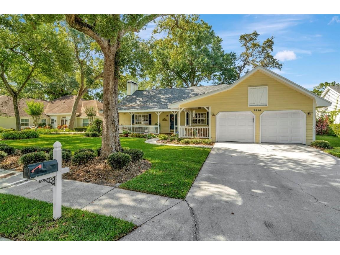 2216 Shadehill Court Tampa FL 33612 T3446692 image1