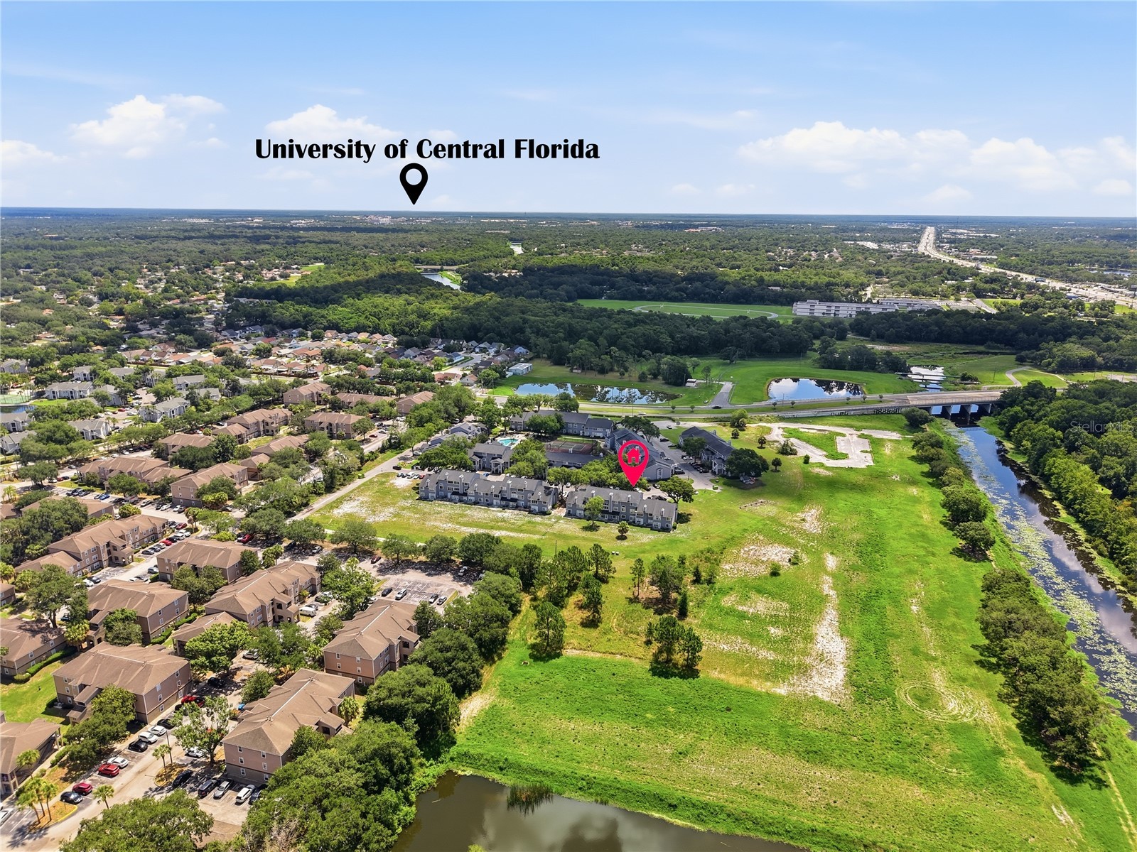 2216 Stonington Avenue #2216 Orlando FL 32817 O6422846 image4
