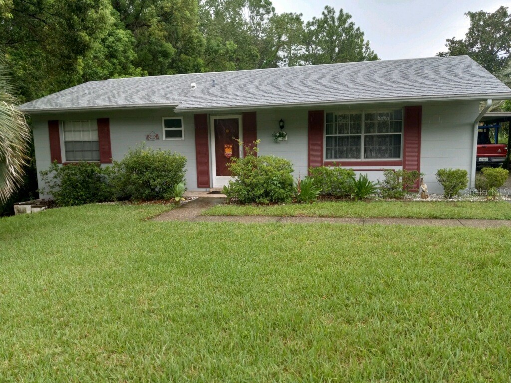 2216 W Gardenia Drive Citrus Springs FL 34434 J965308 image1