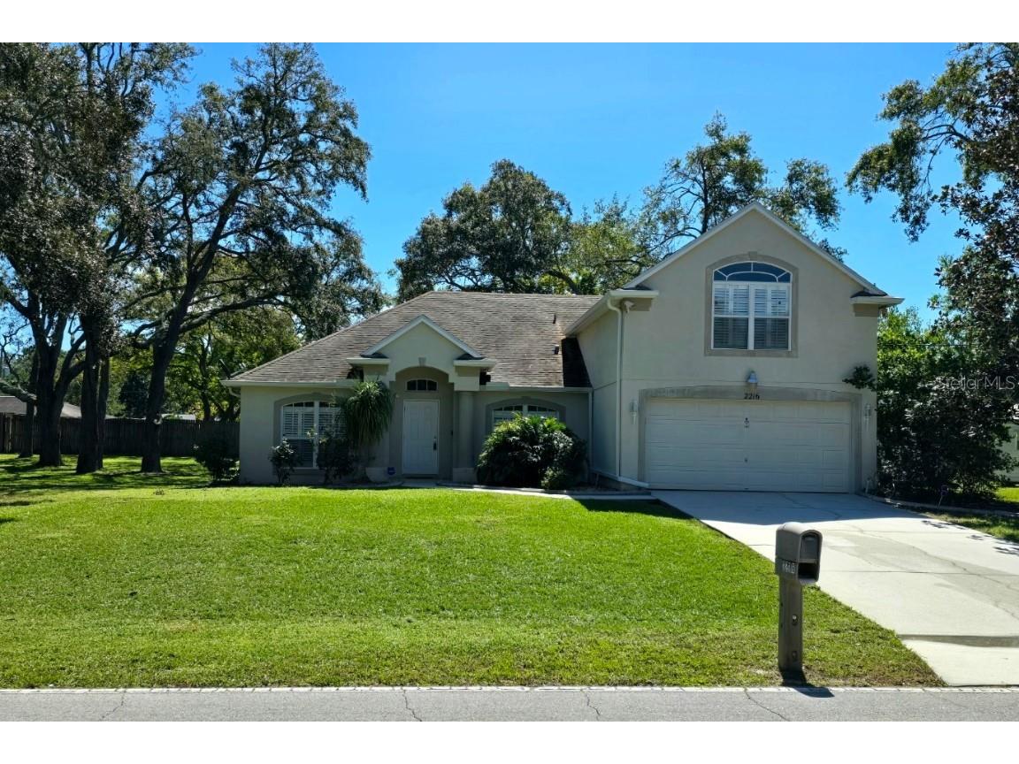 2216 Waterfall Drive Spring Hill FL 34608 W7869174 image1