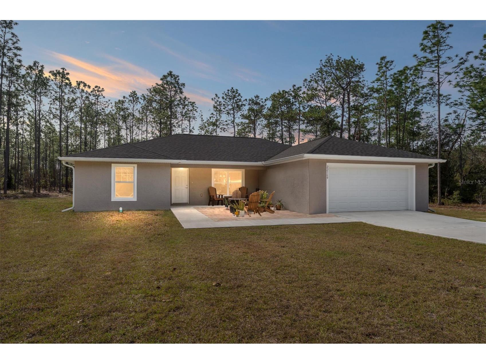 22160 SW Neptune Boulevard Dunnellon FL 34431 OM716712 image1