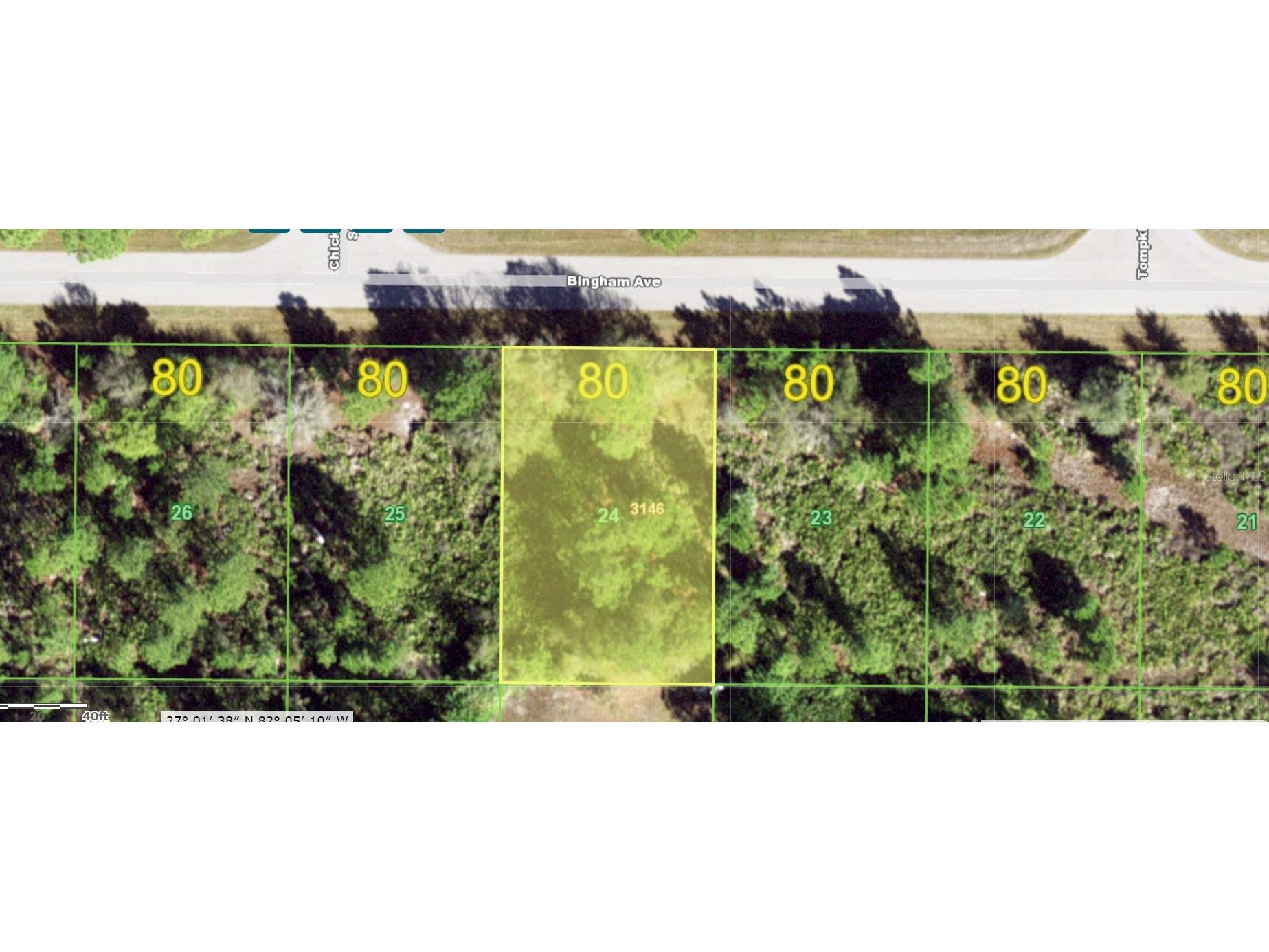 22163 Bingham Avenue Port Charlotte FL 33954 C7467799 image1