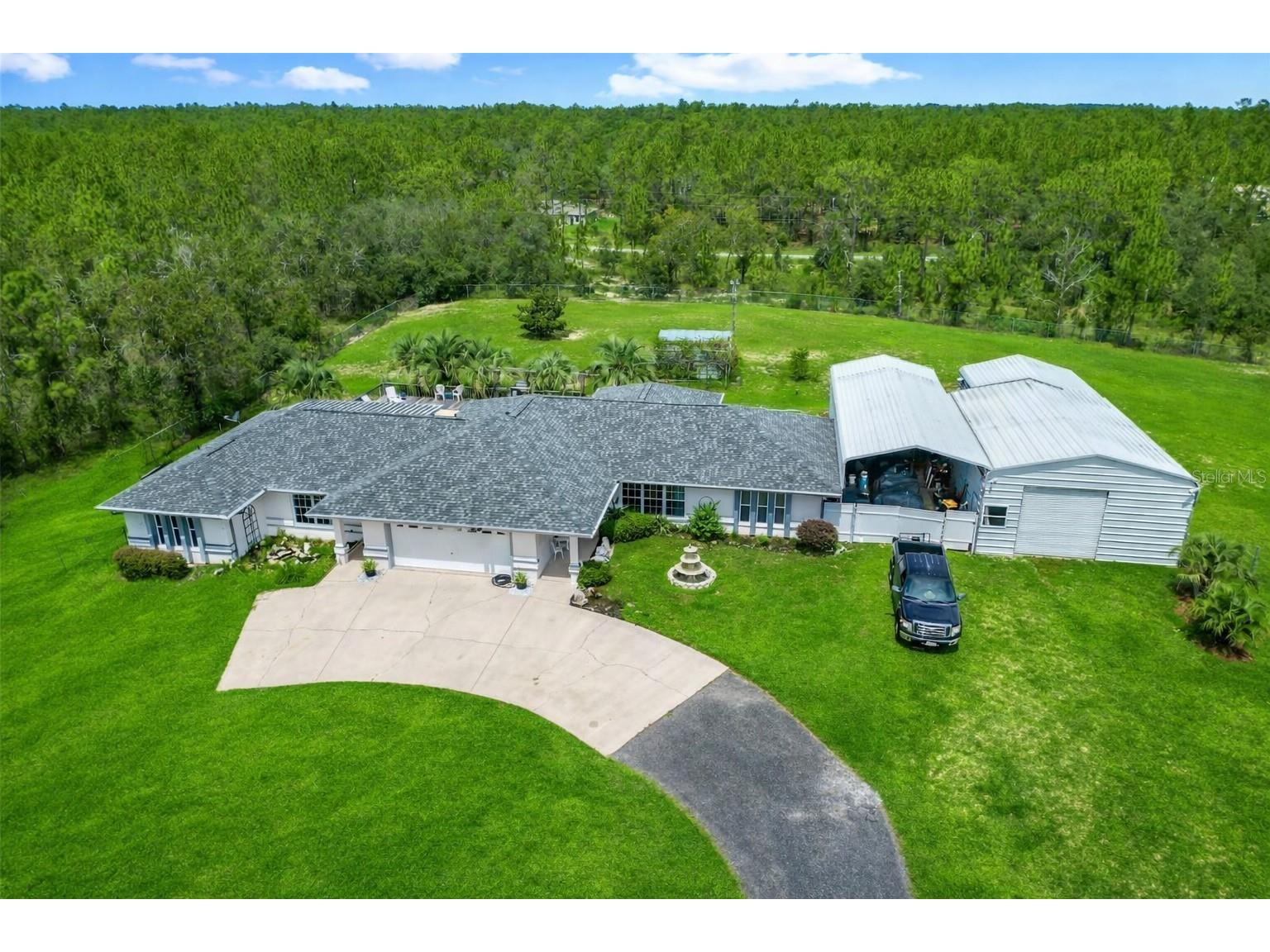 22163 SW Edgewater Boulevard Dunnellon FL 34431 OM709443 image1