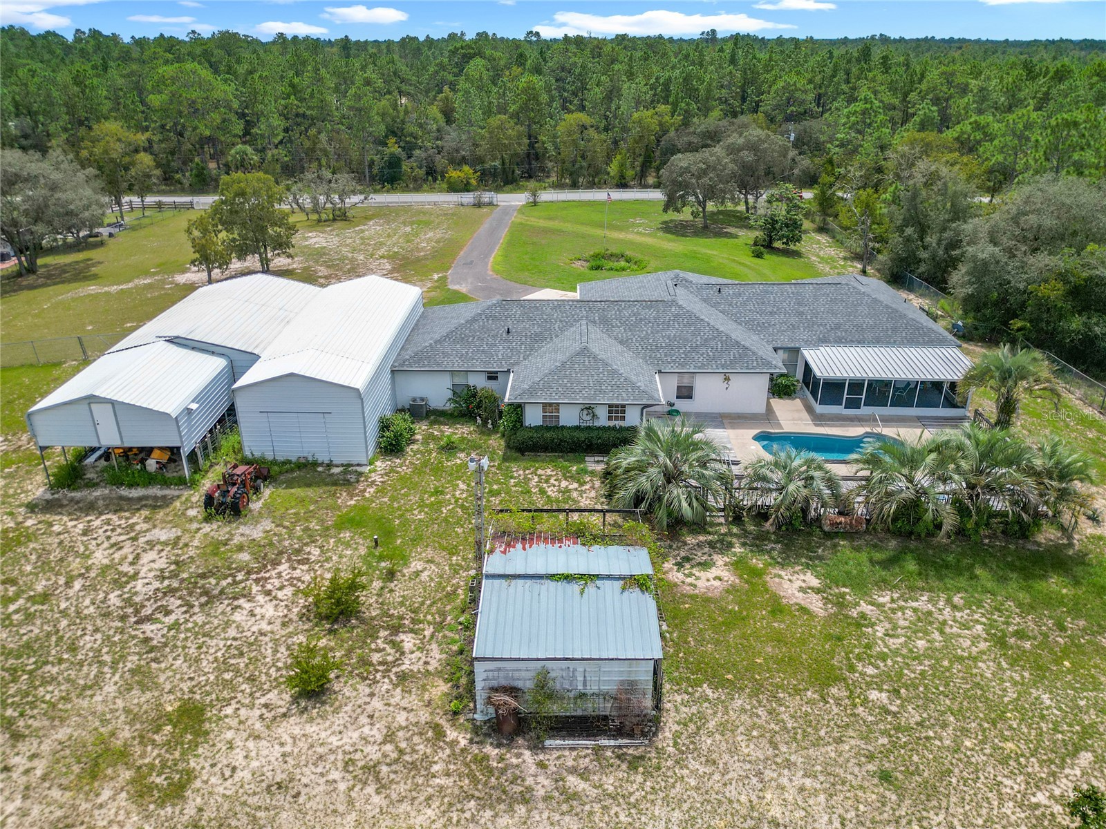 22163 SW Edgewater Boulevard Dunnellon FL 34431 OM709443 image14