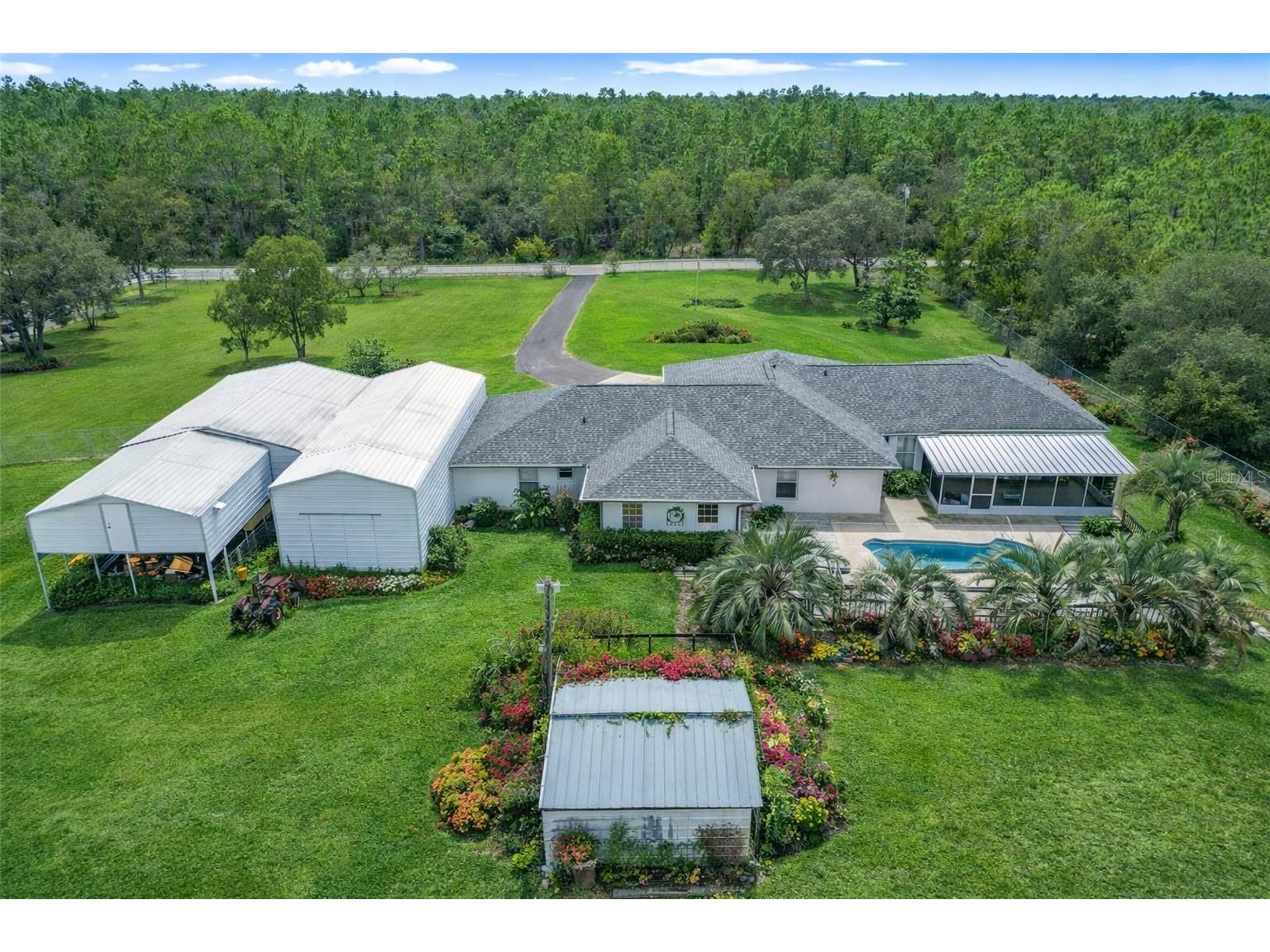 22163 SW Edgewater Boulevard Dunnellon FL 34431 OM709443 image15