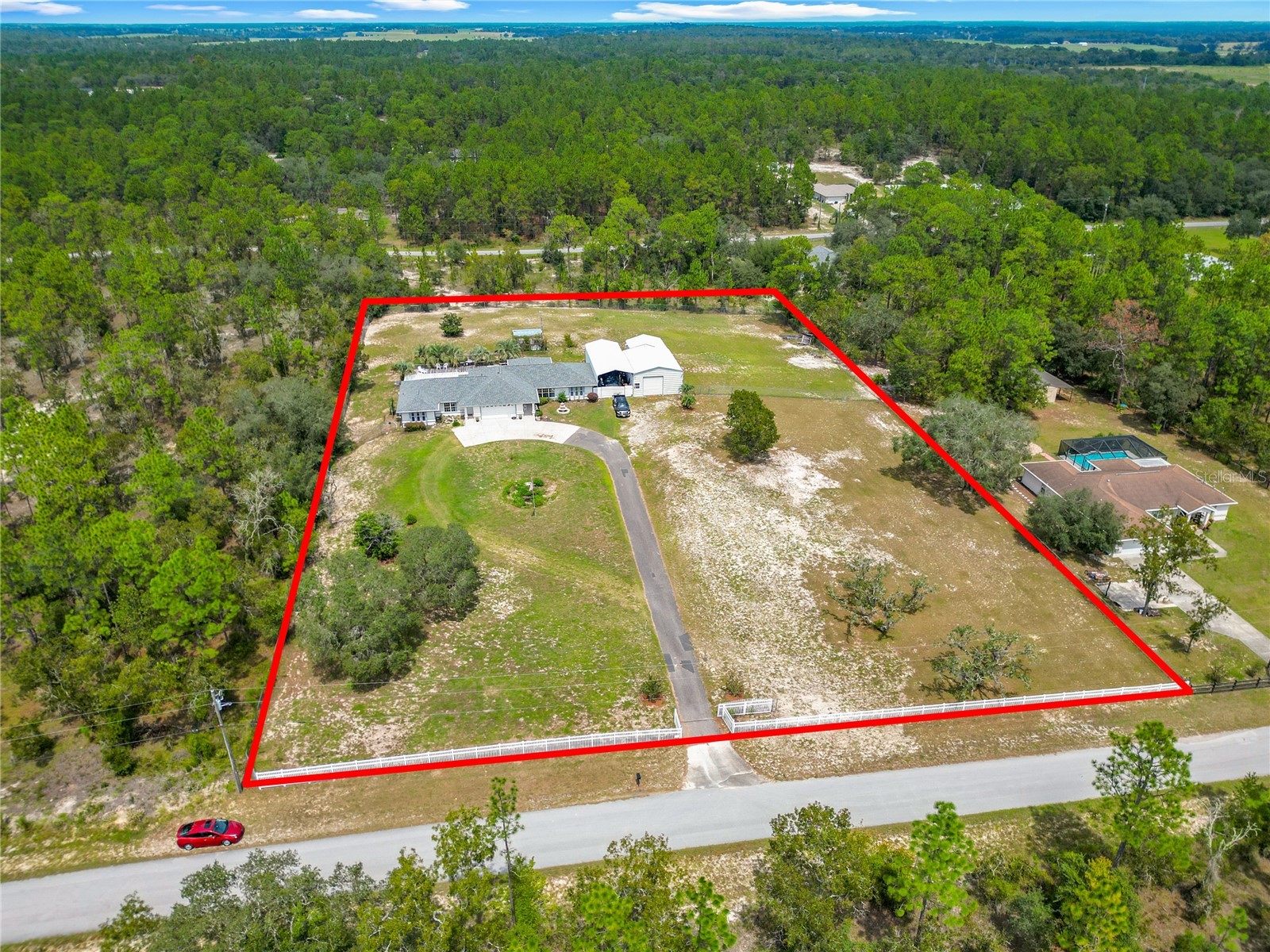 22163 SW Edgewater Boulevard Dunnellon FL 34431 OM709443 image18