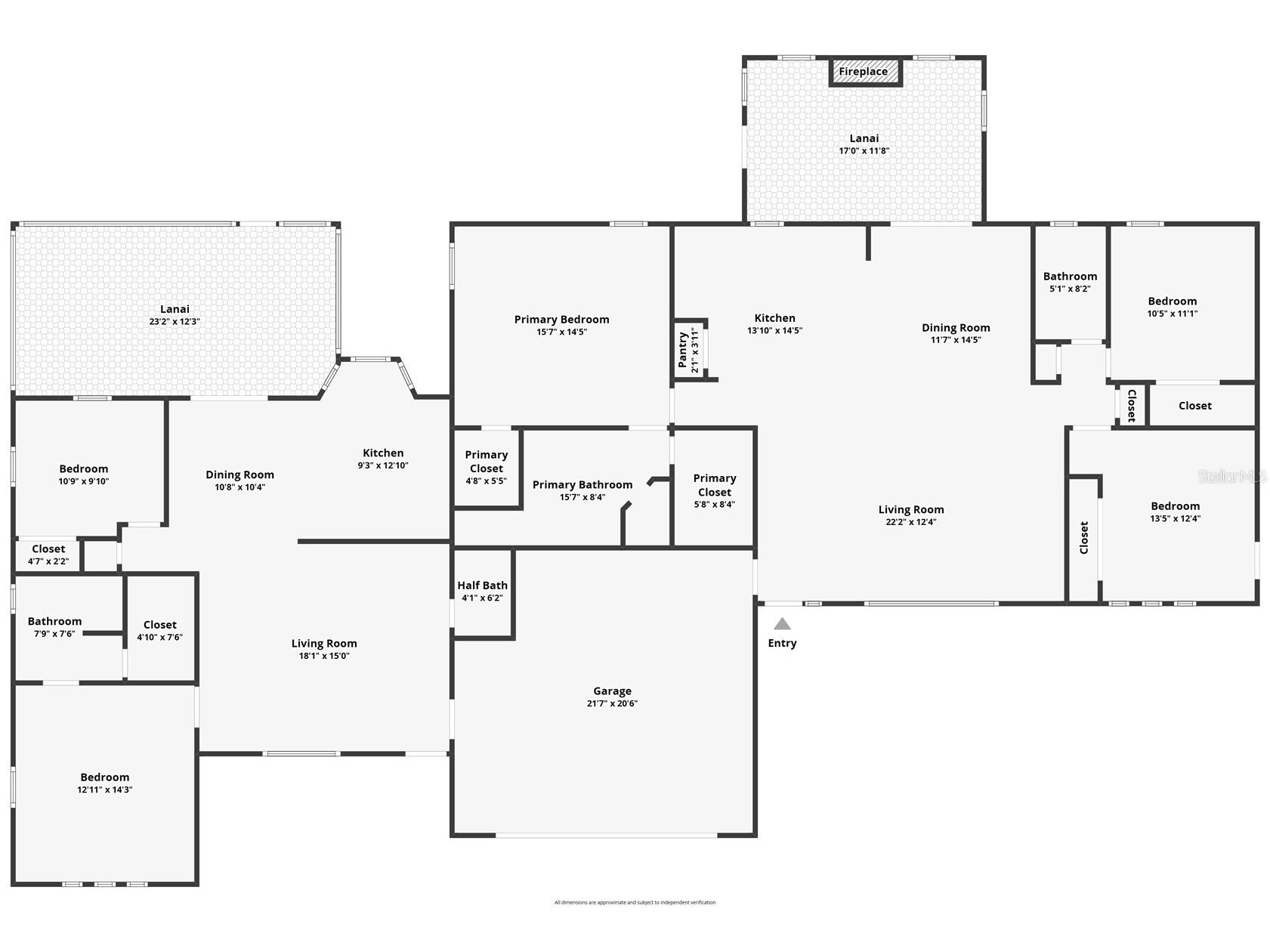 22163 SW Edgewater Boulevard Dunnellon FL 34431 OM709443 image19