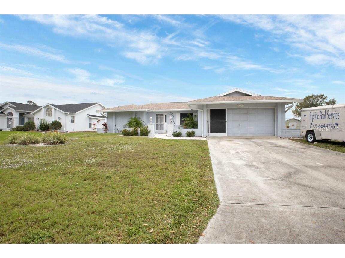 22165 Little Falls Avenue Port Charlotte FL 33952 C7484770 image1