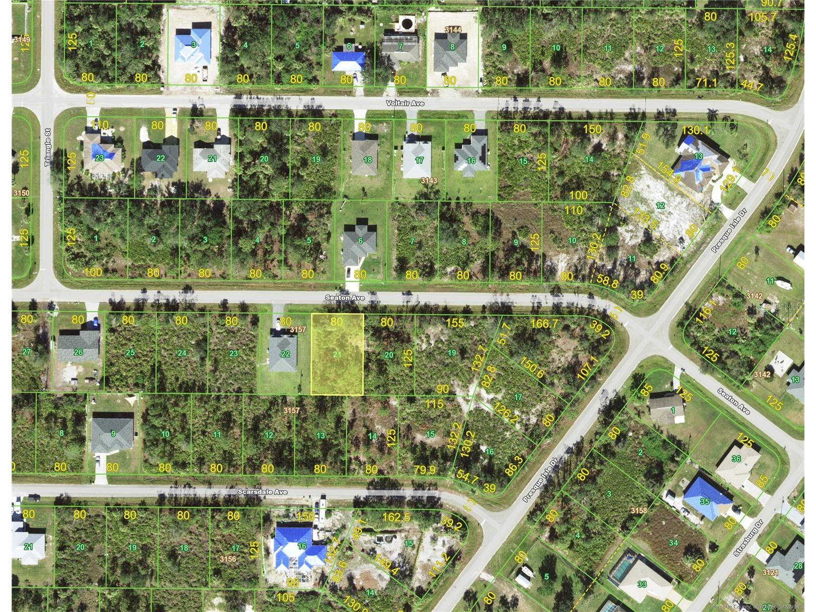 22165 Seaton Avenue Port Charlotte FL 33954 D6147443 image2