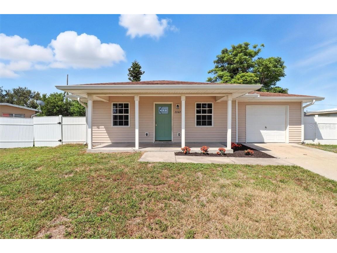 22167 Marshall Avenue Port Charlotte FL 33952 O6333711 image1