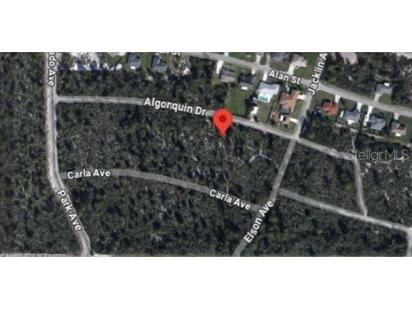2217 Algonquin Drive Sebring FL 33875 P4938996 image7