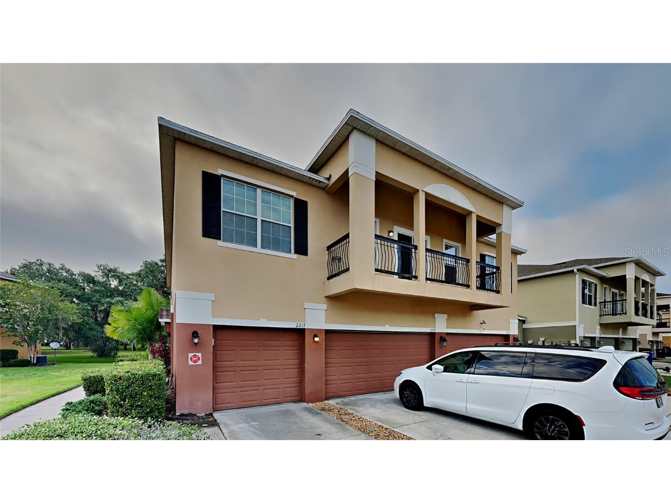 2217 Betsy Ross Lane #A Saint Cloud FL 34769 T3551432 image1