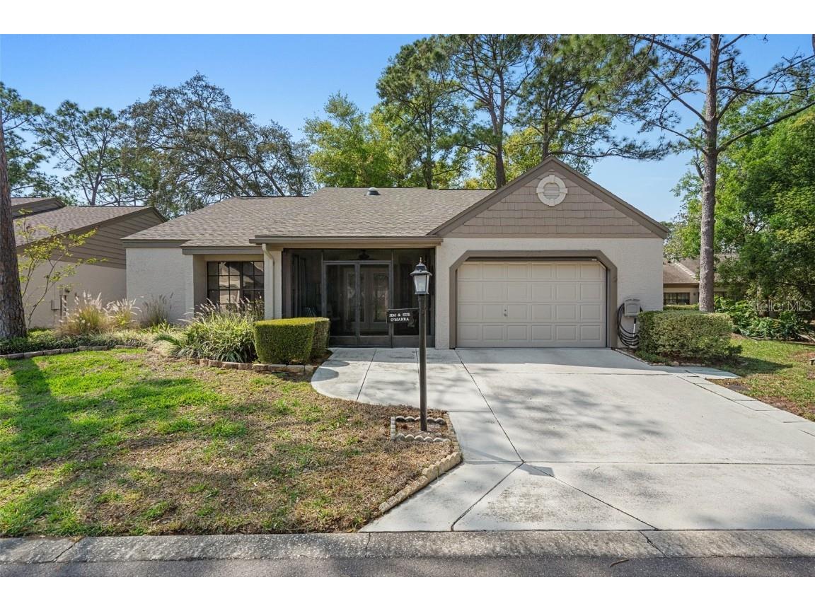 2217 Broadmoor Lane Spring Hill FL 34606 W7873962 image1